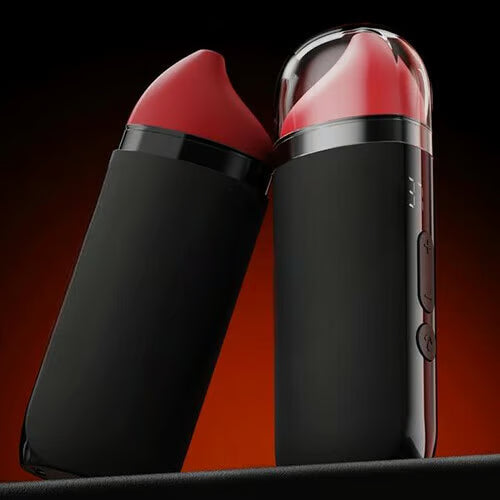 Portable Rechargeable Lube Warmer with Automatic Dispensing-K3601285-D1-6932001138939