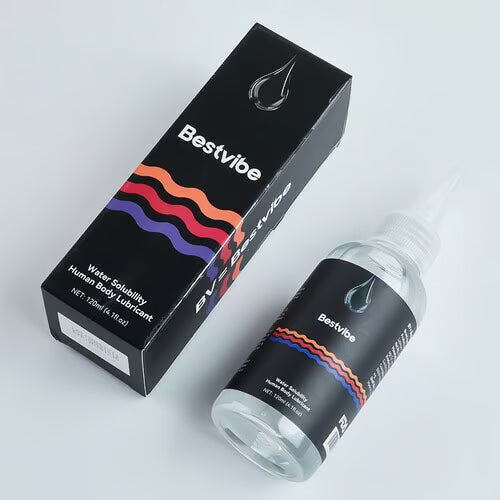 240ml Water-Based Lubricant Long-Lasting Personal Lube Toy-Safe & Condom Compatible-K3301210-D1-6932001136348