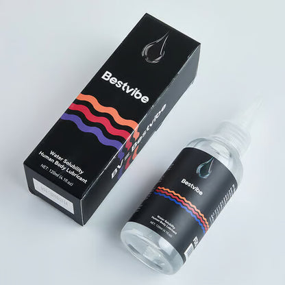 240ml Water-Based Lubricant Long-Lasting Personal Lube Toy-Safe & Condom Compatible-K3301210-D1-6932001136348