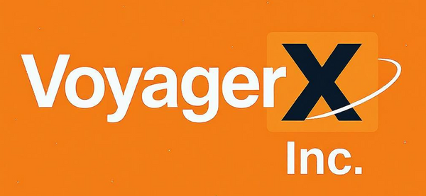 Voyager X