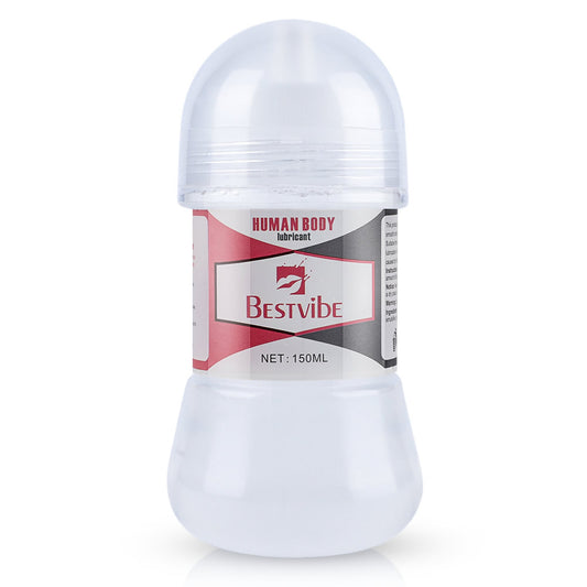 150ml 5 Fl Oz Water Based Lube-100699129#4