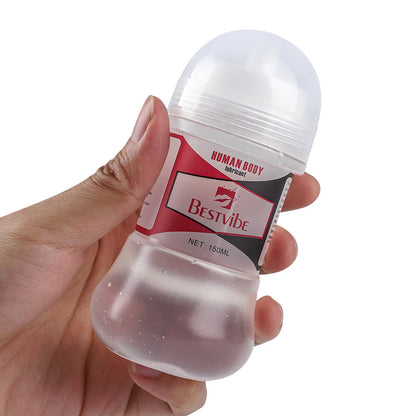 150ml 5 Fl Oz Water Based Lube-100699129#4