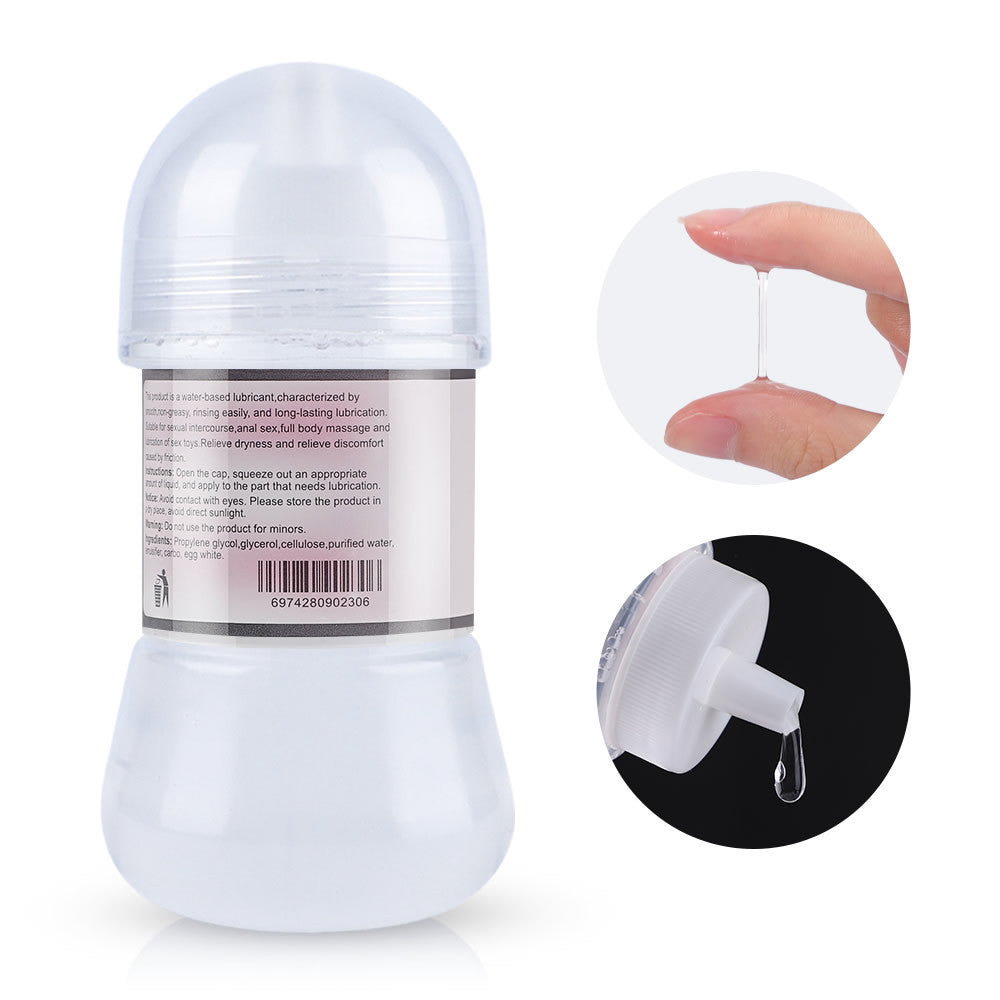 150ml 5 Fl Oz Water Based Lube-100699129#4