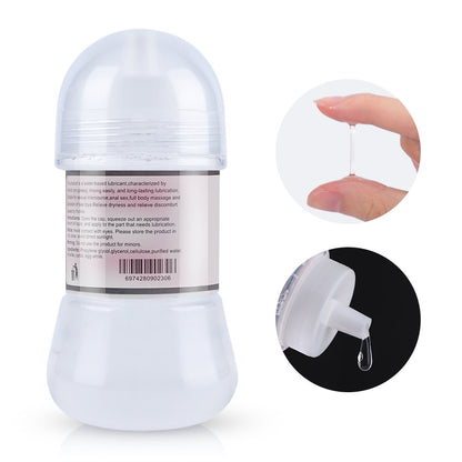 150ml 5 Fl Oz Water Based Lube-100699129#4