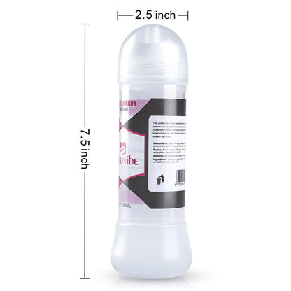 300ml 10 Fl Oz Water Based Lube-100699130#4