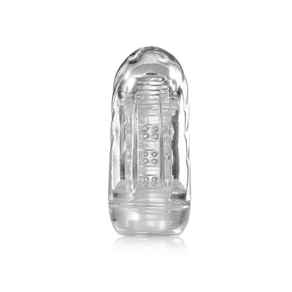 【First-Time Try】Manual Masturbator for Men Adult Sex Toys & Games Pocket Pussy Penis Stroker-100175493#1