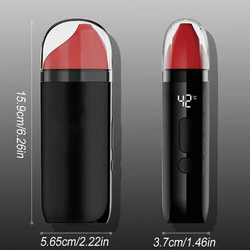 Portable Rechargeable Lube Warmer with Automatic Dispensing-K3601285-D1-6932001138939