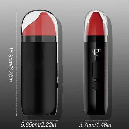 Portable Rechargeable Lube Warmer with Automatic Dispensing-K3601285-D1-6932001138939
