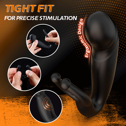 Bead Massage Prostate Massager-100125339#1