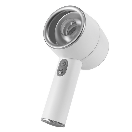 Hardy - Telescopic Masturbator Cup-100125812#1