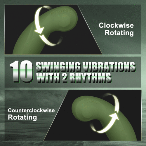 Vibrating Prostate Massager For Couple Gay Pleasure-100176010#1