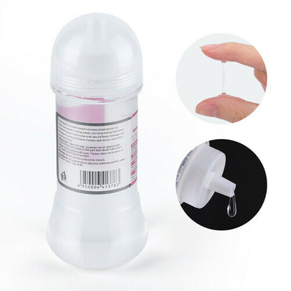 240ml 8 Fl Oz Water Based Body Lubricant Big Sale-100697186#4