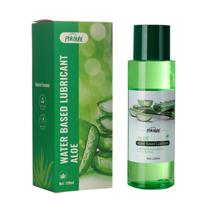Water-Based Lubricant Aloe Vera Moisturizing 120ml 4 Fl Oz-100676448#1