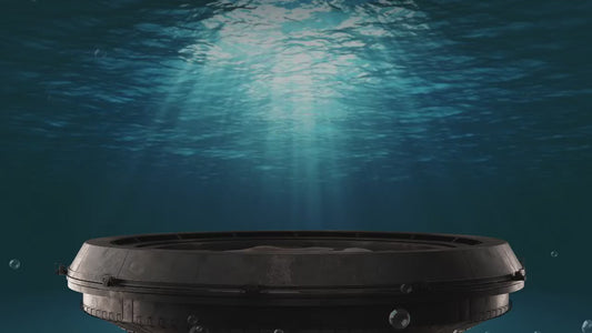 【Advanced Edition】Queen Kendal 7 Vacuum Sucking for Oral Sex LCD Display Masturbator male sex toys-100176381#1